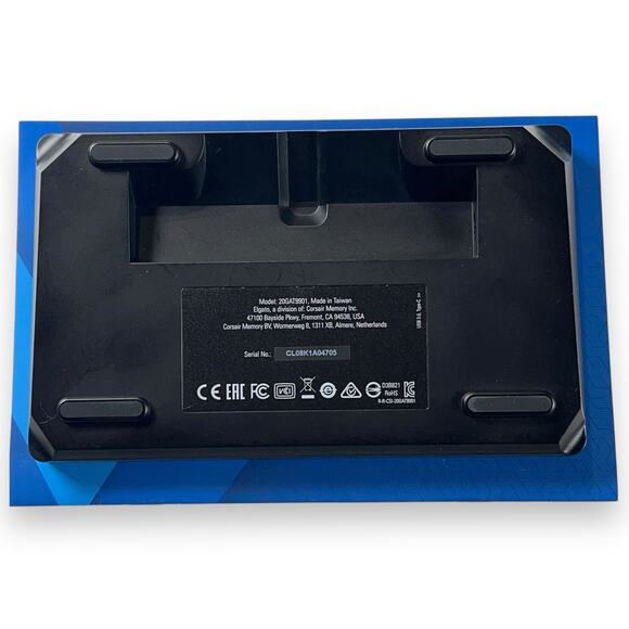 Elgato Stream Deck XL 32 Keys Advanced Studio Controller EUC! - Picture 3 of 11